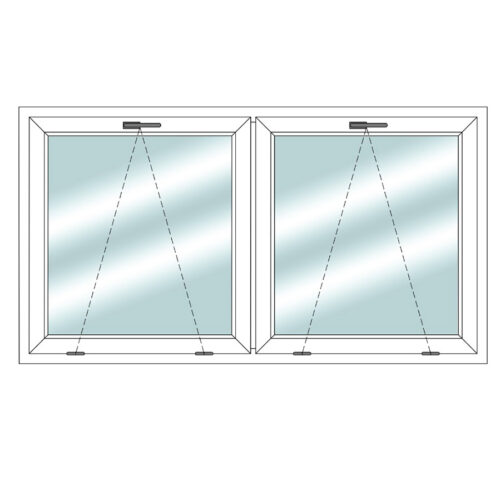 ventus double-window